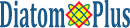 DiatomPlus Logo